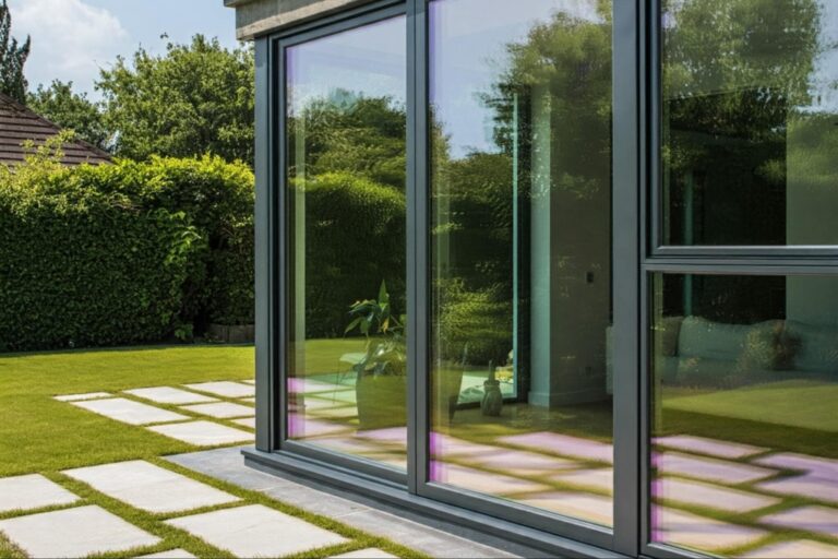 Common Aluminium Window Problems and DIY Repair Solutions