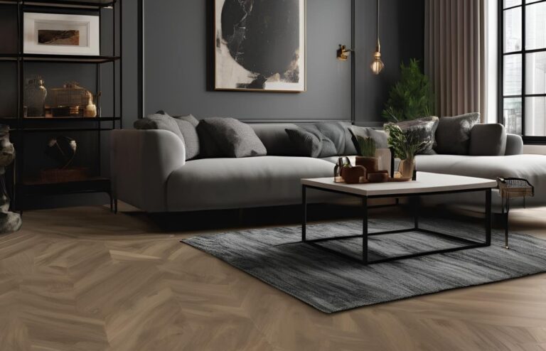 Flooring Contractors in Chicago: Why Experience Matters