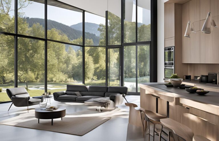 Window Manufacturers in Colorado: Your Guide to Quality and Energy-Efficient Choices