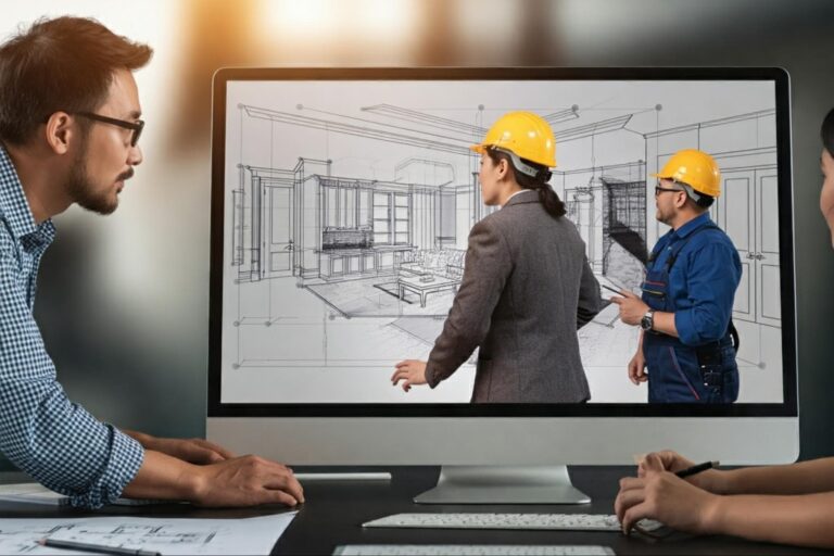 The Interior Designer’s Guide to Digital Marketing: Attract Clients and Showcase Your Style