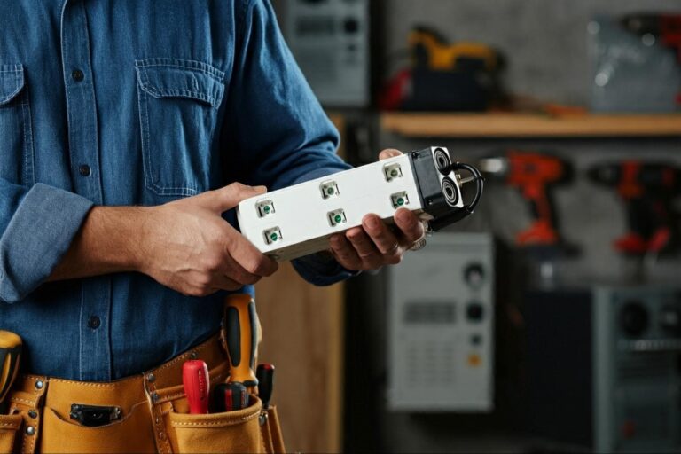 Whole Home Surge Protection: Why It’s More Important Than Ever